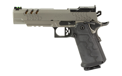 Kimber 2K11 Stainless Target OR 9mm Luger - Our Store view 2