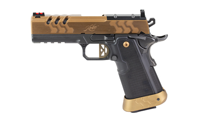 Kimber 2K11 Pro Coyote 9mm - Jimmy's Creek Firearms view 2