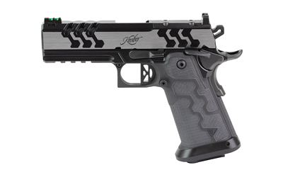 Kimber 2K11 9mm Luger - All Geared Up FFL view 3