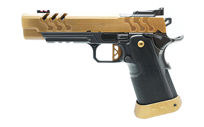 Kimber 2K11 Comp Royal 9mm Luger - All Geared Up FFL view 3