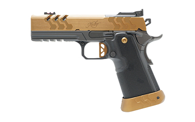 Kimber 2K11 Pro Comp 9mm - All Geared Up FFL view 3