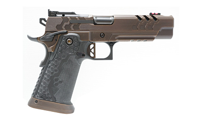 Kimber 2K11 Comp Royal 9mm Luger - All Geared Up FFL view 3