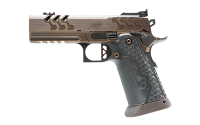 Kimber 2K11 Pro Comp Royal 9mm Luger - All Geared Up FFL view 3