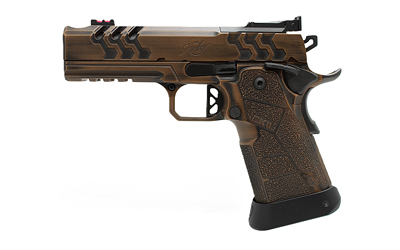 Kimber 2K11 Pro Comp Minotaur 9mm Luger - All Geared Up FFL view 3