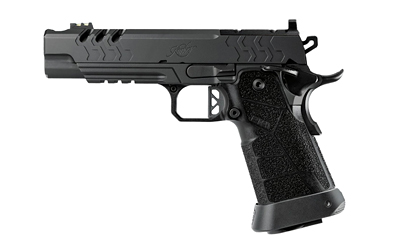 Kimber 2K11 Comp 9mm - Circle Square Firearms view 2