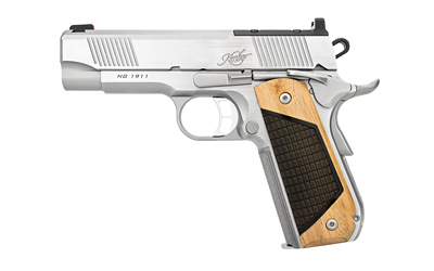 Kimber Next Gen Pro Stainless 9mm - Jimmy's Creek Firearms view 3