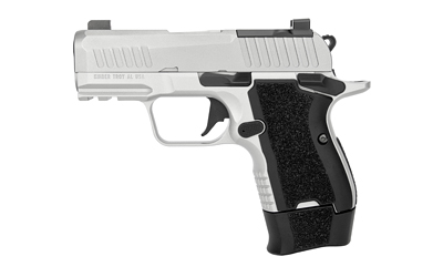 Kimber CDS9 9mm Luger - All Geared Up FFL view 3