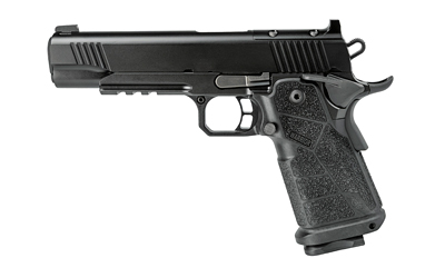Kimber 1911 DS Warrior 45 Auto - All Geared Up FFL view 3