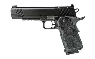 Kimber 1911 DS Warrior LW 9mm Luger - Our Store view 3