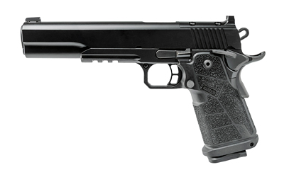 Kimber 1911 DS Warrior 10mm - Jimmy's Creek Firearms view 3