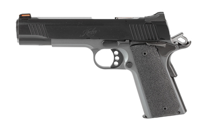 Kimber Custom LW Shadow Ghost 45 ACP - Circle Square Firearm view 3