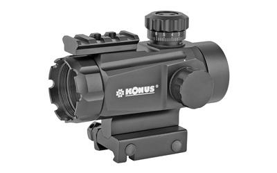 Konus Optics - Circle Square Firearms view 2
