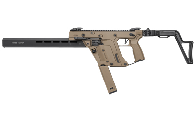 Kriss USA Vector CRB G3 10mm - Circle Square Firearms view 2
