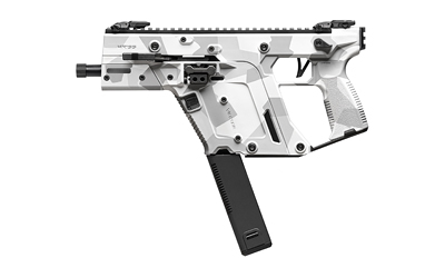 Kriss USA Vector SDP G3 10mm - Circle Square Firearms view 2