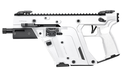 Kriss USA Vector SDP G3 10mm - Jimmy's Creek Firearms view 3