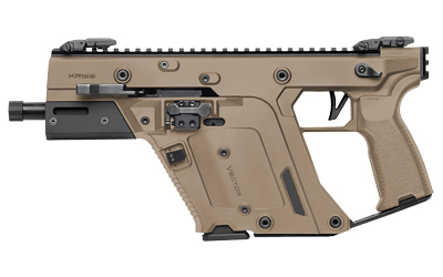 KRISS USA, Inc Gen III — VECTOR SDP 10MM - Circle Square Fir view 2