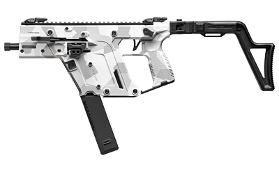 Kriss USA Vector SBR G3 10mm - All Geared Up FFL view 2