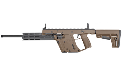 Kriss USA Vector CRB 22 LR - Jimmy's Creek Firearms view 3