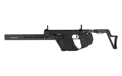 Kriss USA Vector CRB G3 45 ACP - Circle Square Firearms view 2