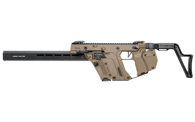 Kriss USA Vector CRB G3 45 ACP - Circle Square Firearms view 2