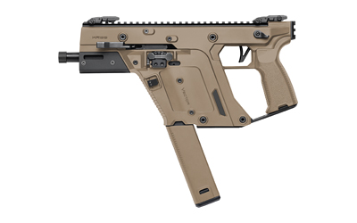 Kriss USA Vector SDP G3 45 ACP - Jimmy's Creek Firearms view 3