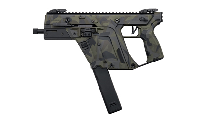 Kriss USA Vector SDP G3 45 ACP - All Geared Up FFL view 2