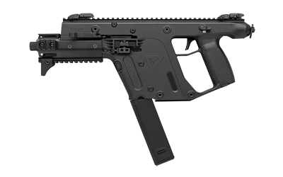 Kriss USA Vector SDP Enhanced 45 ACP - Jimmy's Creek Firearm view 3