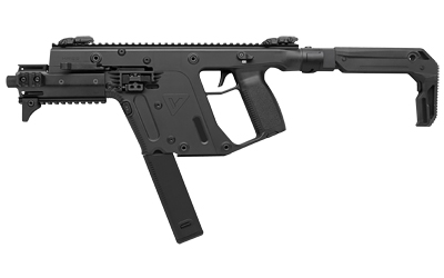 Kriss USA Vector SBR Enhanced 45 ACP - All Geared Up FFL view 2