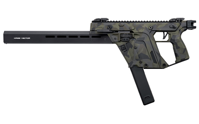 Kriss USA Vector CRB G3 9mm - Jimmy's Creek Firearms view 3