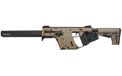 Kriss USA Vector - Jimmy's Creek Firearms view 3