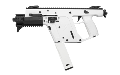 Kriss USA Vector SDP Enhanced 9mm - Jimmy's Creek Firearms view 2