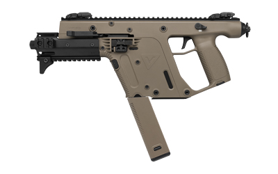 Kriss USA Vector SDP Enhanced 9mm - Jimmy's Creek Firearms view 2