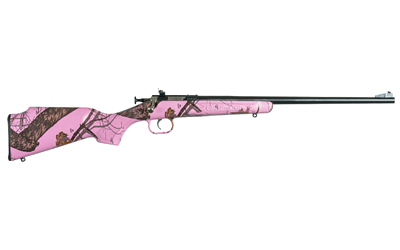Keystone Sporting Arms Crickett 22 LR - Jimmy's Creek Firear view 2