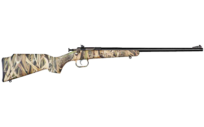 Keystone Sporting Arms Crickett 22 LR - Circle Square Firear view 2