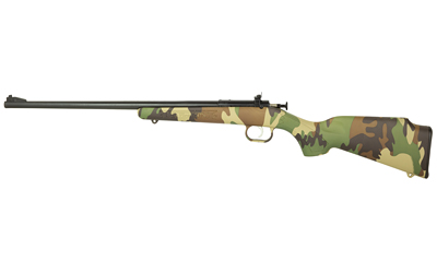 Keystone Sporting Arms Crickett 22 LR - Jimmy's Creek Firear view 3