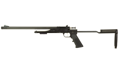 Keystone Sporting Arms Crickett 6061 Overlander 22 LR - All view 2