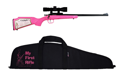 Keystone Sporting Arms Crickett 22 LR - 2A Gun Shop Llc view 3