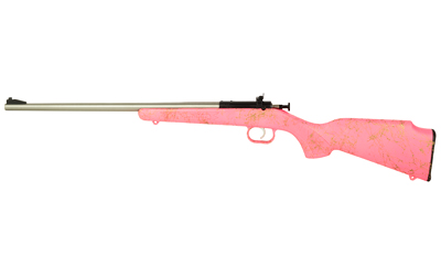 Keystone Sporting Arms Crickett 22 LR - Jimmy's Creek Firear view 2