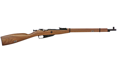 Keystone Sporting Arms Mini Mosin Nagant 22 LR - Jimmy's Cre view 2