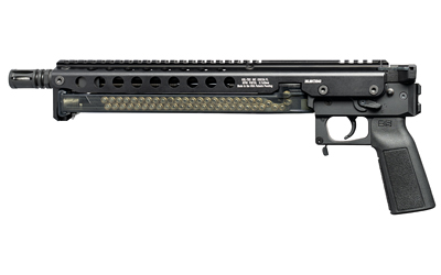 Keltec KP50 5.7 x 28mm - Jimmy's Creek Firearms view 2