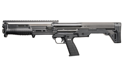 Kel-Tec Cnc Industries Inc. KS7 Gen 2 12 Gauge - Circle Squa view 3