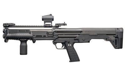 Keltec KS7 Gen2 12 Gauge - Jimmy's Creek Firearms view 2