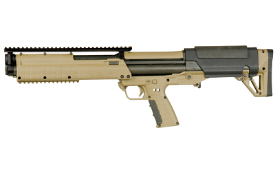 Keltec KSG 12 Gauge - Jimmy's Creek Firearms view 3