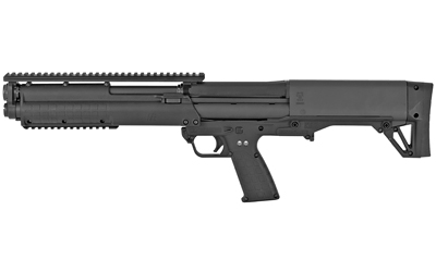 Kel-Tec Cnc Industries Inc. KSG 12 12 ga - All Geared Up FFL view 4