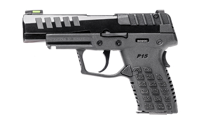 Keltec P15 9mm - Jimmy's Creek Firearms view 2