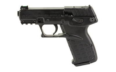 Kel-Tec Cnc Industries Inc. P17 22 LR - Circle Square Firear view 3
