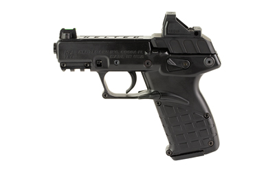 Keltec P17 22 LR - Jimmy's Creek Firearms view 3