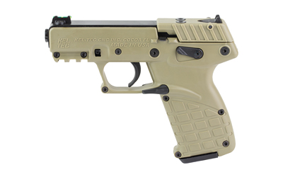 Kel-Tec P17 22 LR - All Geared Up FFL view 4