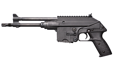 KELTEC PLR16 PSTL 5.56 9.2" 10RD