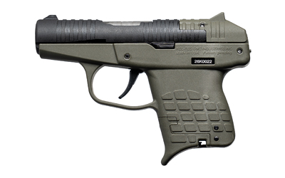 Keltec PR-3AT 380 Auto - Circle Square Firearms view 4